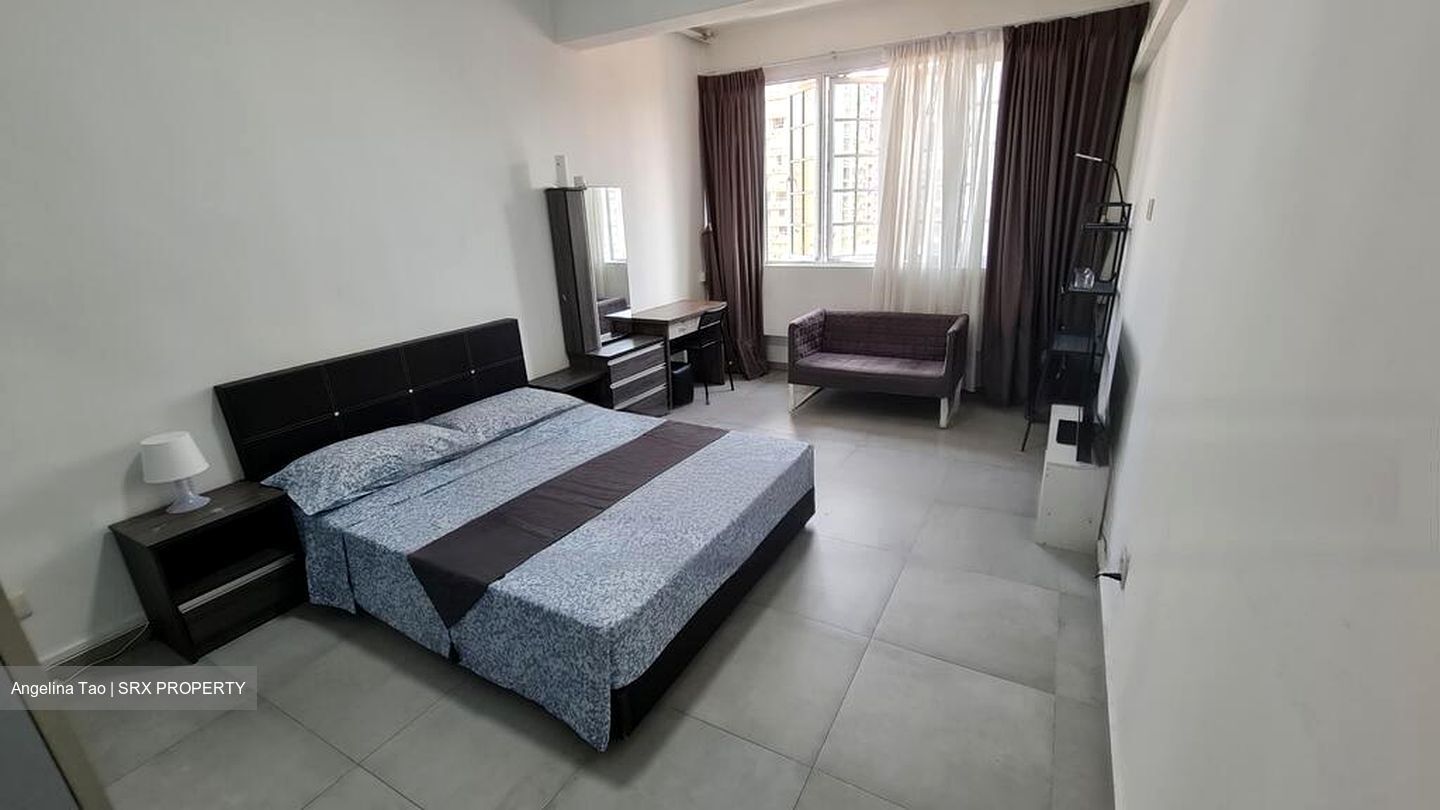 Balestier Plaza (D12), Apartment #485726271